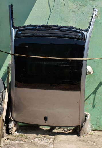 Techo cielo Vento 2019